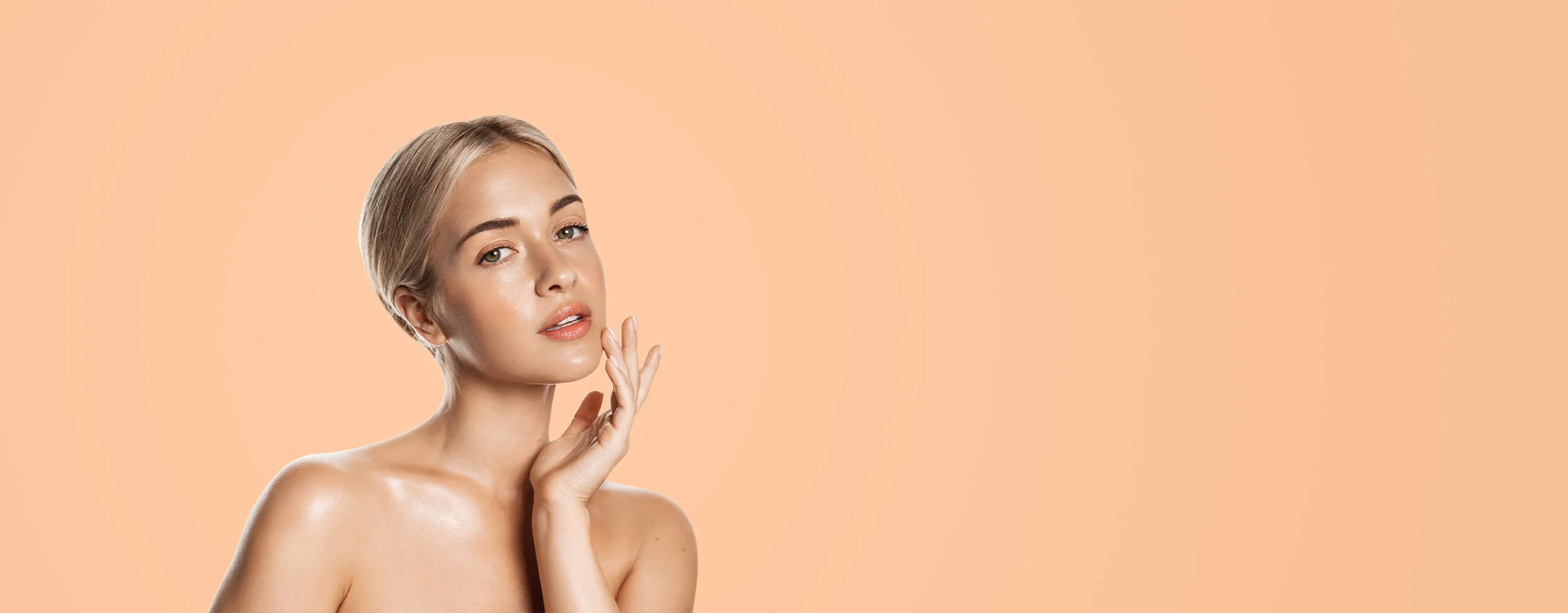 Lip Enhancement & Facial Balancing