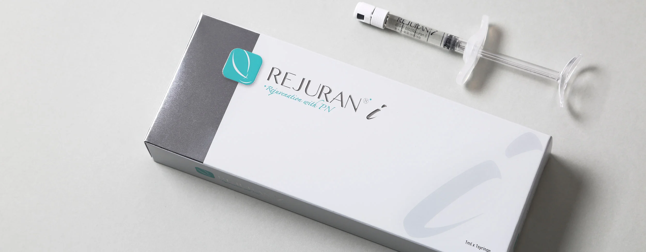 Rejuran